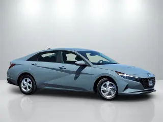 Hyundai ELANTRA 2022 SE 4dr Sedan