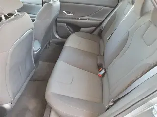 Hyundai ELANTRA 2022 SE 4dr Sedan