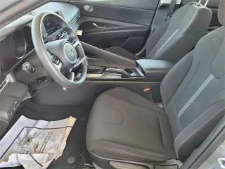 Hyundai ELANTRA 2022 SE 4dr Sedan