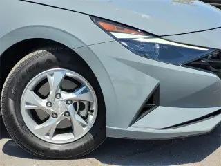 Hyundai ELANTRA 2022 SE 4dr Sedan