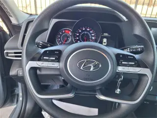 Hyundai ELANTRA 2022 SE 4dr Sedan