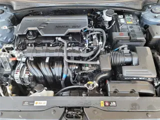 Hyundai ELANTRA 2022 SE 4dr Sedan