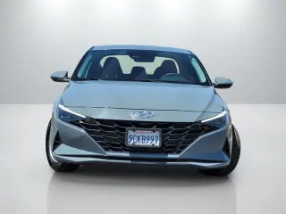 Hyundai ELANTRA 2022 SE 4dr Sedan