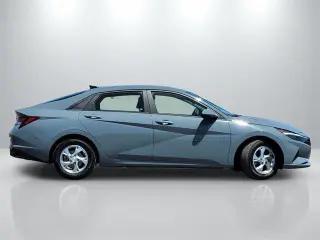 Hyundai ELANTRA 2022 SE 4dr Sedan