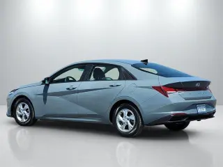 Hyundai ELANTRA 2022 SE 4dr Sedan