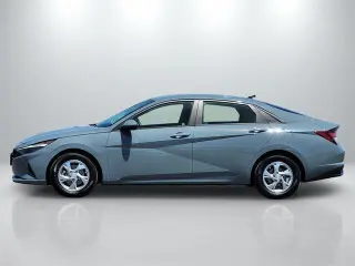 Hyundai ELANTRA 2022 SE 4dr Sedan