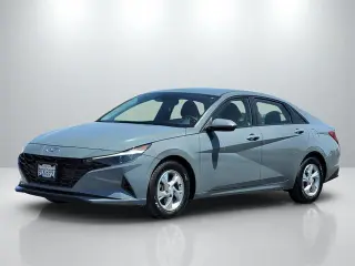 Hyundai ELANTRA 2022 SE 4dr Sedan