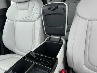 Hyundai TUCSON Hybrid 2025 AWD Blue 4dr SUV
