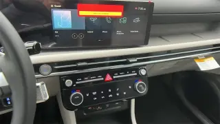 Hyundai TUCSON Hybrid 2025 AWD Blue 4dr SUV