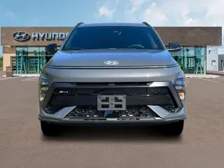 Hyundai KONA 2025 N Line S 4dr Crossover