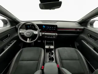 Hyundai KONA 2025 N Line S 4dr Crossover