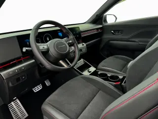 Hyundai KONA 2025 N Line S 4dr Crossover
