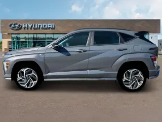 Hyundai KONA 2025 N Line S 4dr Crossover
