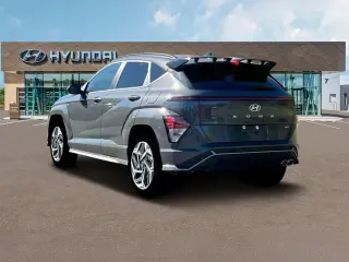 Hyundai KONA 2025 N Line S 4dr Crossover