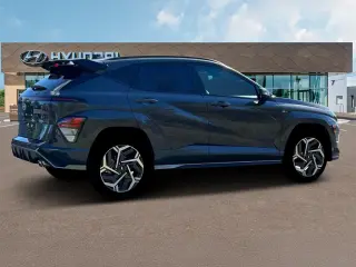 Hyundai KONA 2025 N Line S 4dr Crossover