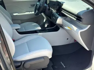 Hyundai KONA 2026 SEL Sport 4dr SUV