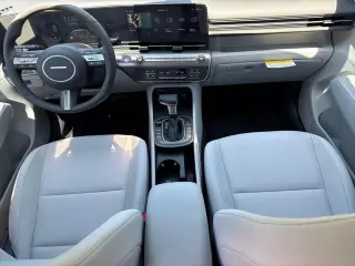 Hyundai KONA 2026 SEL Sport 4dr SUV