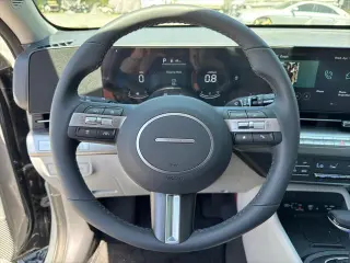 Hyundai KONA 2026 SEL Sport 4dr SUV