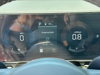 Hyundai KONA 2026 SEL Sport 4dr SUV