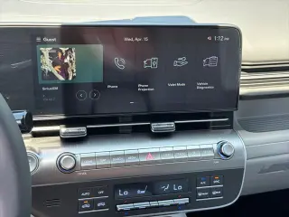 Hyundai KONA 2026 SEL Sport 4dr SUV
