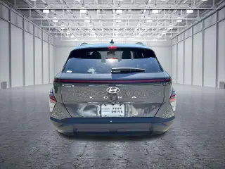 Hyundai KONA 2026 SEL Sport 4dr SUV