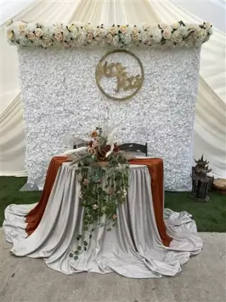 Carpas draping cualquie color