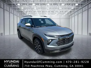 Chevrolet Trailblazer 2024 ACTIV 4dr SUV