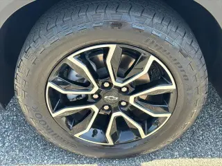 Chevrolet Trailblazer 2024 ACTIV 4dr SUV