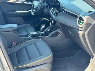 Chevrolet Trailblazer 2024 ACTIV 4dr SUV