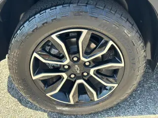 Chevrolet Trailblazer 2024 ACTIV 4dr SUV