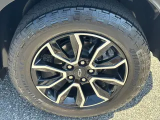 Chevrolet Trailblazer 2024 ACTIV 4dr SUV