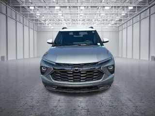 Chevrolet Trailblazer 2024 ACTIV 4dr SUV