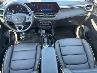 Chevrolet Trailblazer 2024 ACTIV 4dr SUV