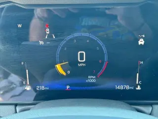 Chevrolet Trailblazer 2024 ACTIV 4dr SUV