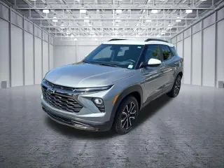 Chevrolet Trailblazer 2024 ACTIV 4dr SUV