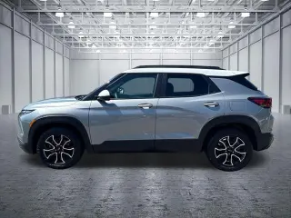 Chevrolet Trailblazer 2024 ACTIV 4dr SUV