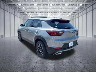 Chevrolet Trailblazer 2024 ACTIV 4dr SUV