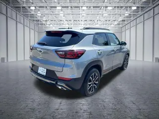 Chevrolet Trailblazer 2024 ACTIV 4dr SUV
