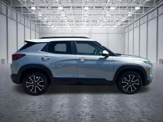 Chevrolet Trailblazer 2024 ACTIV 4dr SUV
