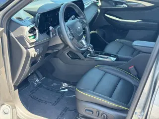 Chevrolet Trailblazer 2024 ACTIV 4dr SUV
