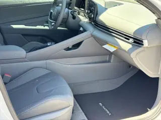 Hyundai ELANTRA 2026 SEL Sport 4dr Sedan