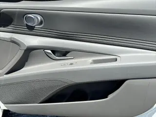 Hyundai ELANTRA 2026 SEL Sport 4dr Sedan