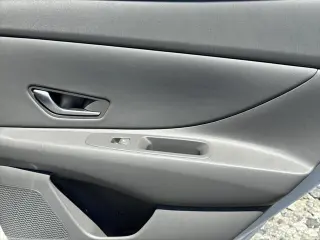 Hyundai ELANTRA 2026 SEL Sport 4dr Sedan