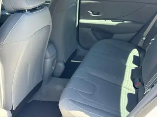 Hyundai ELANTRA 2026 SEL Sport 4dr Sedan