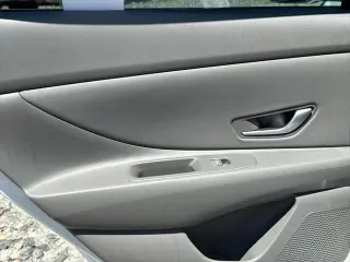 Hyundai ELANTRA 2026 SEL Sport 4dr Sedan