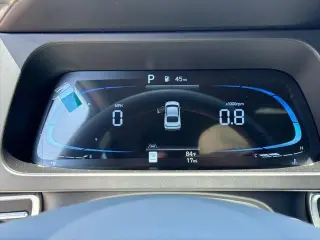 Hyundai ELANTRA 2026 SEL Sport 4dr Sedan