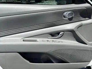 Hyundai ELANTRA 2026 SEL Sport 4dr Sedan