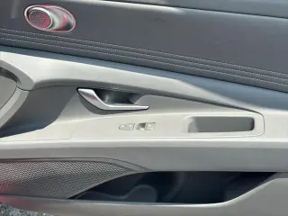 Hyundai ELANTRA 2026 SEL Sport 4dr Sedan
