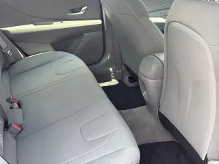 Hyundai ELANTRA 2026 SEL Sport 4dr Sedan