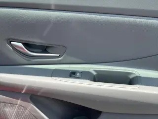 Hyundai ELANTRA 2026 SEL Sport 4dr Sedan
